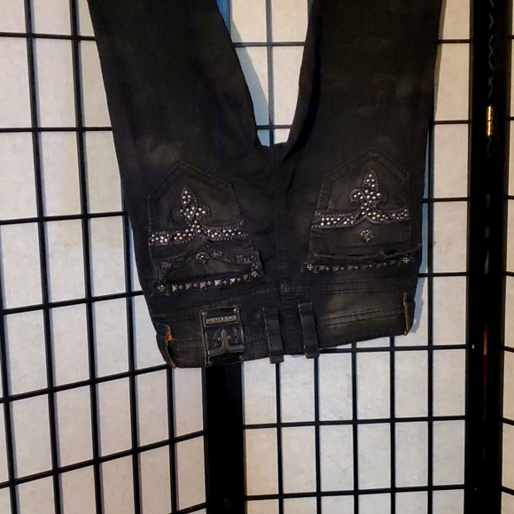Rock revival jeans size 30 - Picture 5 of 5